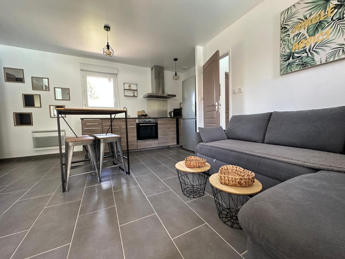 Sejour Romantique Jacuzzi Interieur Prive Le Vigan  Exteriér fotografie